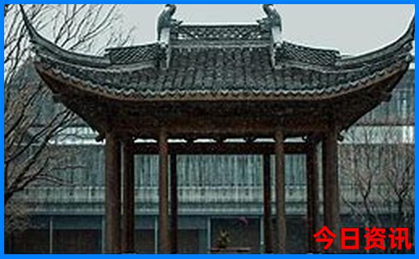 成都城区必去的景点