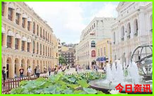 孩子暑假去哪里旅游最好